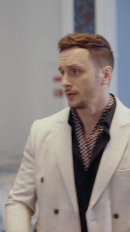 My Ex-Wife The Mafia Princess episode 57