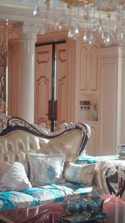 La conoscenza è il suo potere episode 36