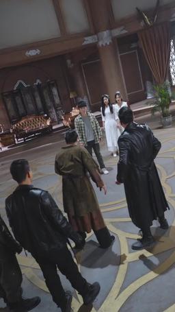 The Strongest Cultivator episode 66