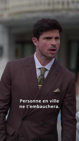 La Revanche contre Les Foster : j'ai pris son oncle episode 15