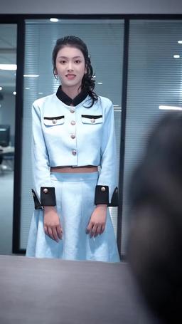 Vertragsliebe mit dem Rollstuhl-Onkel meines Verlobten episode 20