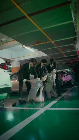 Wrongly Entangled episode 82