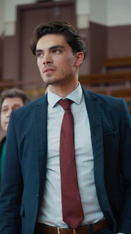 Carrying His Triplets, Becoming His Wifey episode 60