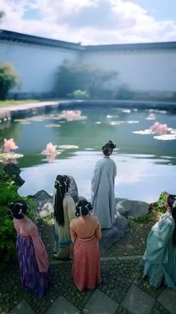 妃の出世術、皇帝を攻略せよ！ episode 61