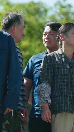 Reverse Rescue in the Great Flood episode 16