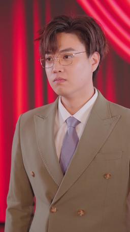 Prezes Lu, żona znowu chce się z panem rozliczyć episode 36