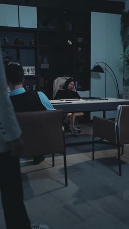 Love’s Perfect Crime episode 37