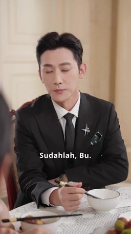 Cintanya Tak Tersembunyikan Lagi episode 53