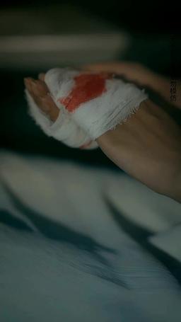 今夜沉溺 episode 20