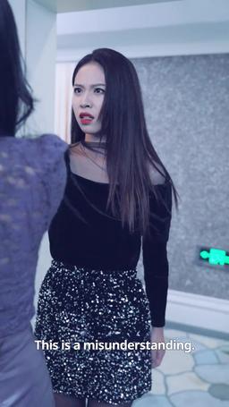 Wed by Deception episode 56