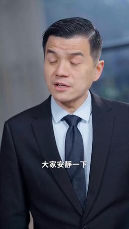 她帶崽離開後，厲總追瘋了 episode 47