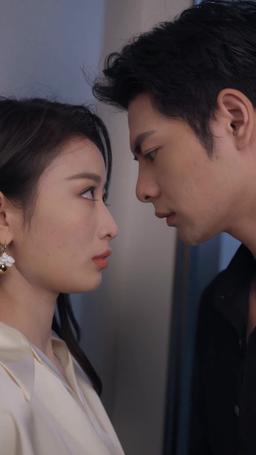 純情丫頭休想逃 episode 25