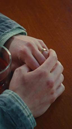 Deseada por dos: el vampiro y el cazador episode 30