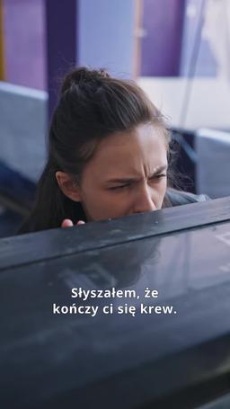 Strategia na wampiry episode 3