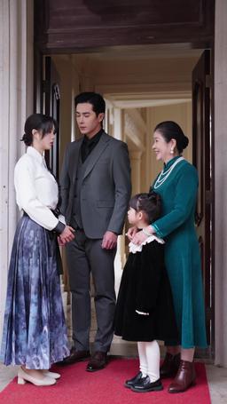 Daddy's Little Matchmaker episode 68