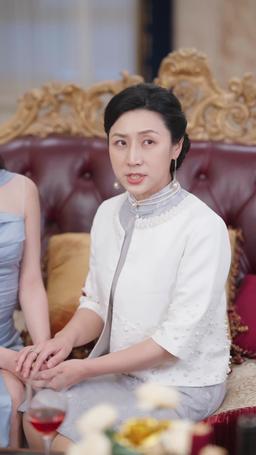 The Villainess Turned Darling episode 23