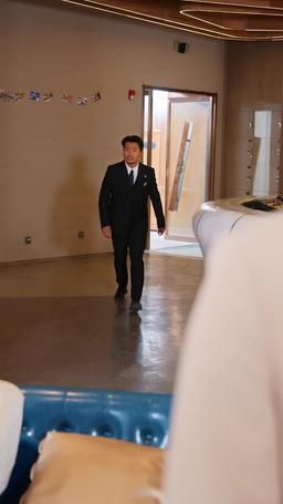 [dublado] Amor ao Primeiro Voo episode 54