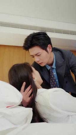 純情丫頭休想逃 episode 38