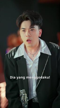 Nada Balas Dendam Sang Gagap episode 58