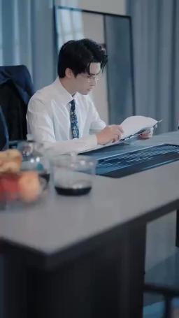 萌寶來襲，總裁夫人別想逃 episode 39