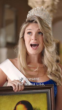 Heiress Crash Lands on Her Husband episode 65