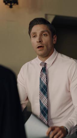 Quando l'amore arriva troppo tardi episode 15