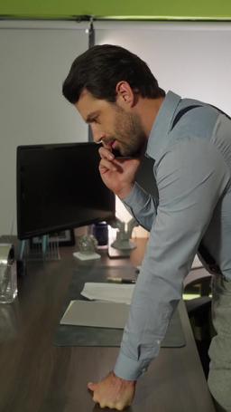 Got Pregnant With My Ex Boss's Baby episode 51