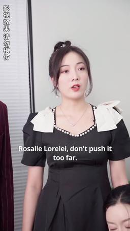 My Bricklayer Hubby Is Actually a Billionaire! episode 40