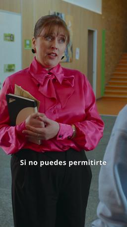 Cómo atrapar al hijo del presidente episode 12