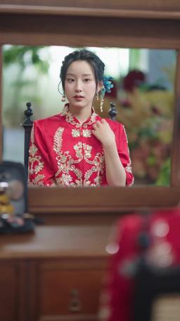 Cintanya Tak Tersembunyikan Lagi episode 33