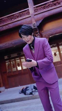 Kebanggaan Klan: Kembalinya Sang Bela Diri episode 58