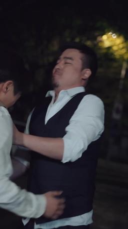 Three Days to Fall For A Guy episode 55