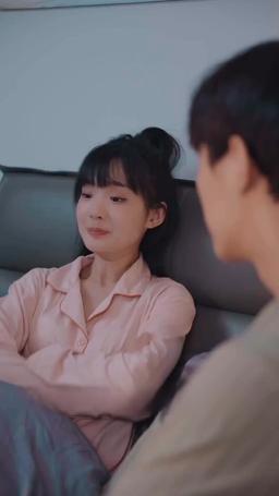 Faire Semblant Jusqu'au Bout episode 97