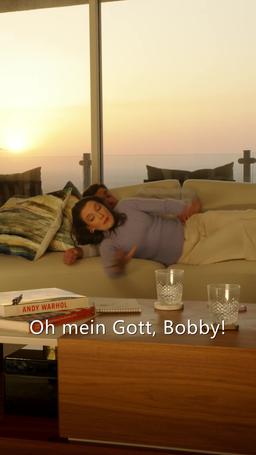 Achtung! Süßes Baby im Anmarsch! episode 22