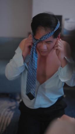 After Rebirth: Entangled with My Ex's Uncle episode 59