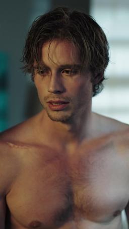 El Chico Que Odio episode 36