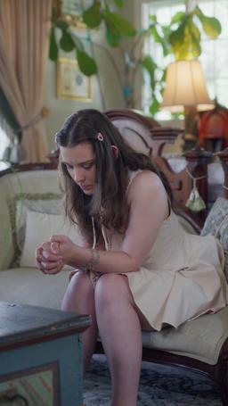 우연히 세쌍둥이를 갖게 된 억만장자 episode 46