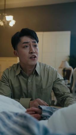 Revenge of the Commander's Heiress episode 42