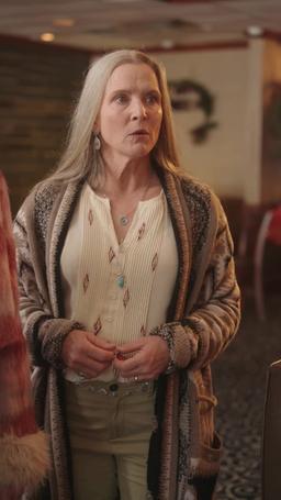 Noel için evsiz bir milyarder eş buldum episode 25