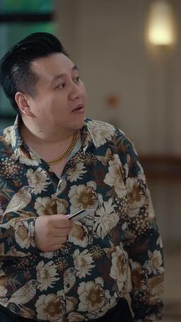 葉落歸根 episode 66