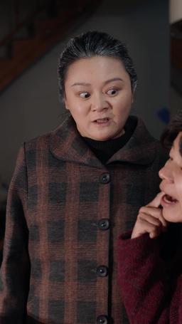 Zgoda sąsiedzka! Rodzina w rozkwicie episode 5