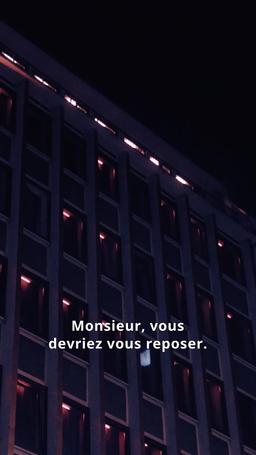 La mariée en fuite, bébé à bord episode 1