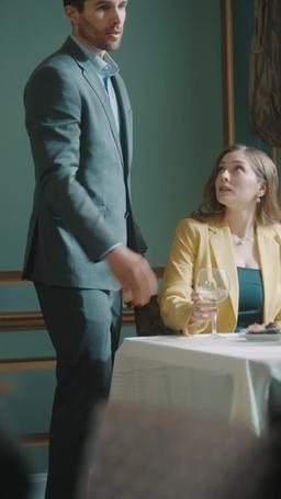 億万長者相続人の二重生活 episode 60