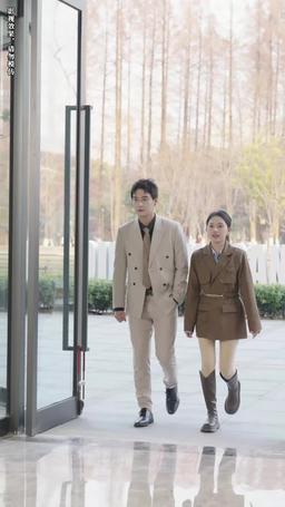 Kayıp Eşim Bebekle Geri Döndü episode 36