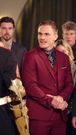 انتقام جندي البحرية الحديدي episode 12