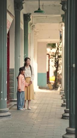 転生してエリートと再婚したら、裏切り夫が絶句しました episode 21