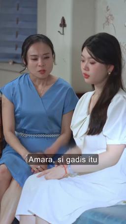 Aduh, Romantis Banget dari Pamanku episode 59