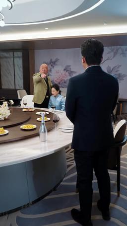 [doblado] Amor al Primer Vuelo episode 65