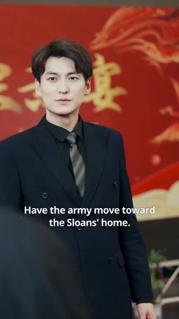 Ice and Fire: The War for the Ice Saintess episode 51