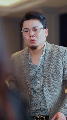 替嫁總裁是大佬 episode 81